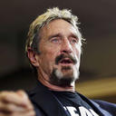 John McAfee