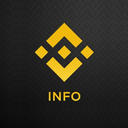 Binance Info