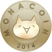 MONA,萌奈币,MonaCoin