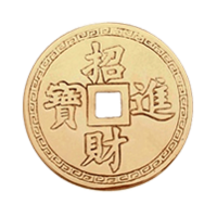 ZCC,招财币,ZCCoin