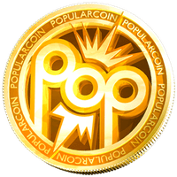 POP,人气币,PopularCoin