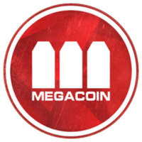 MEC,美卡币,Megacoin