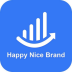 HNB,开心链,Happy Nice Brand