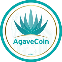 AGVC,龙舌兰币,AgaveCoin