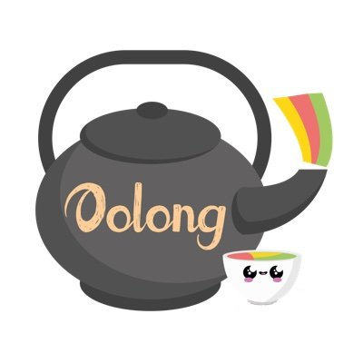 OLO,乌龙茶,Oolong.Finance
