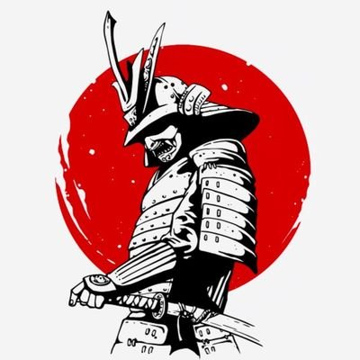 SAM,Samurai