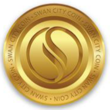 SCC,天鹅城币,Swan City Coin