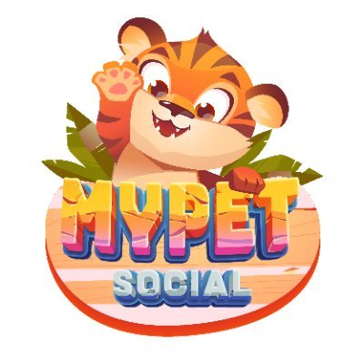 My Pet Social