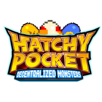 HatchyPocket