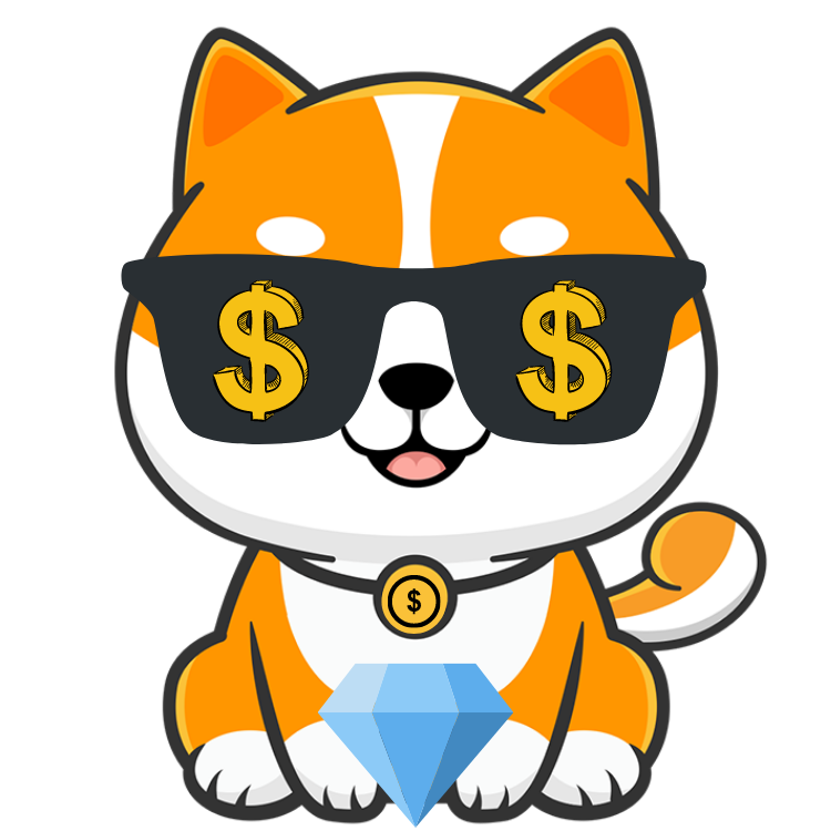 Shiba Floki Trillionaire