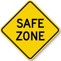 SafeZone Token