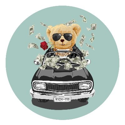 Bear Billionaire