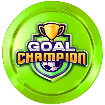 Goal Champion