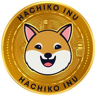 Hachiko Inu Token