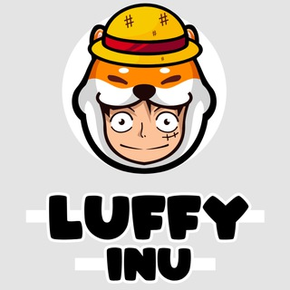 Luffy Inu