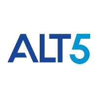 Alt 5 Pro