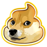 Poo Doge