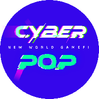 Cyberpop Metaverse