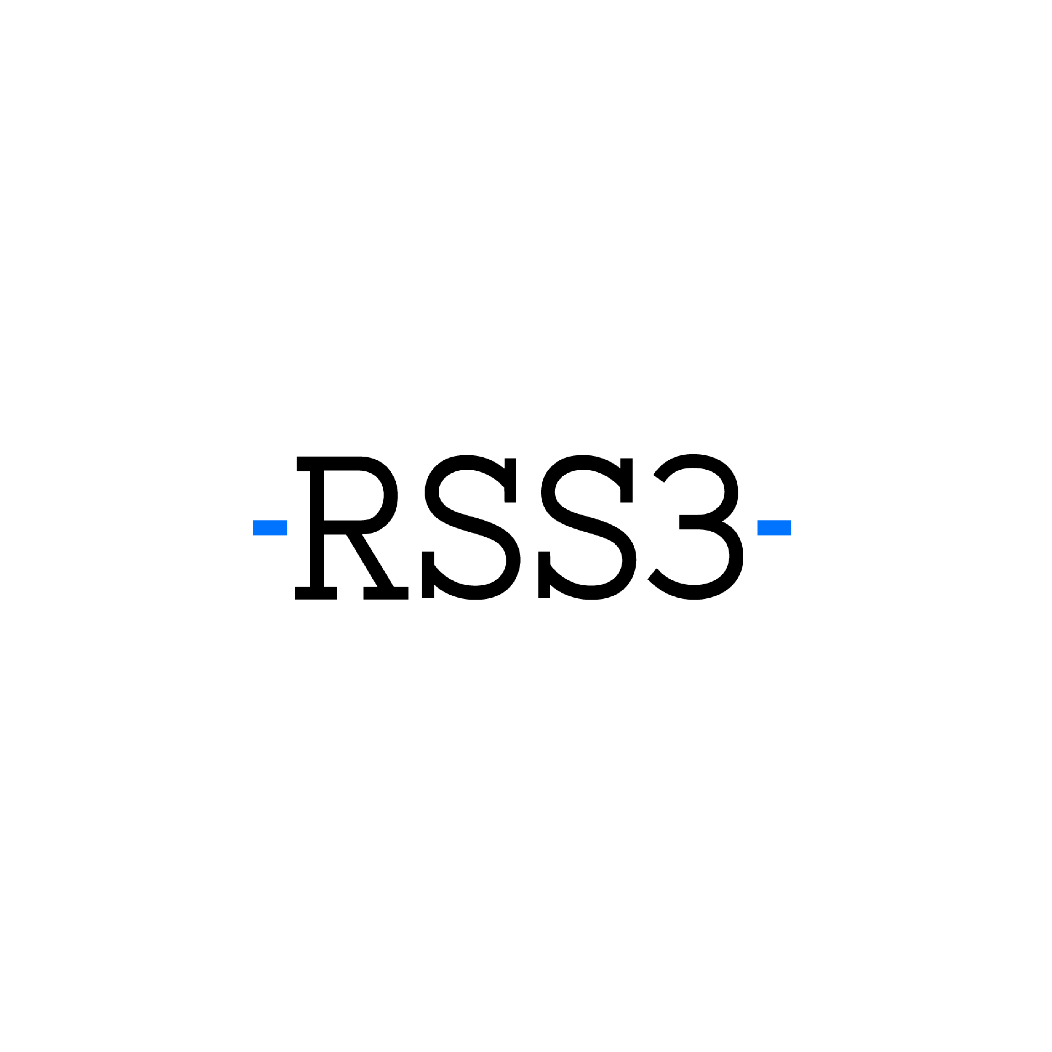 RSS3