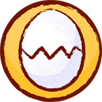 LoserChick EGG