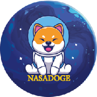 Nasa Doge