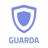 Guarda token